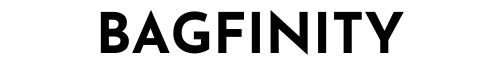 BAGFINITY logo