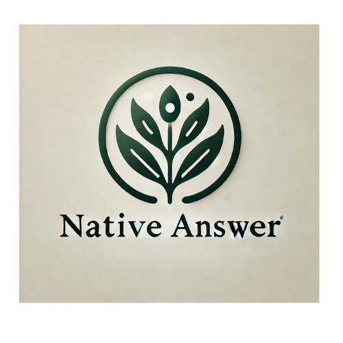 nativeanswer.com - promo codes