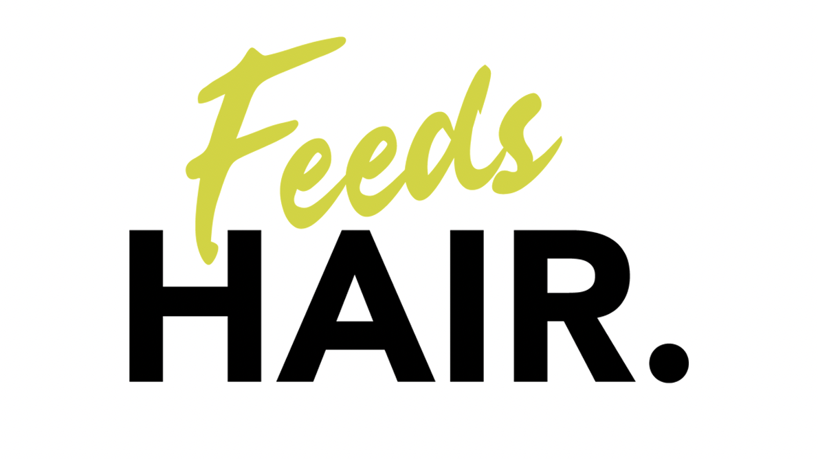 FeedsHair logo