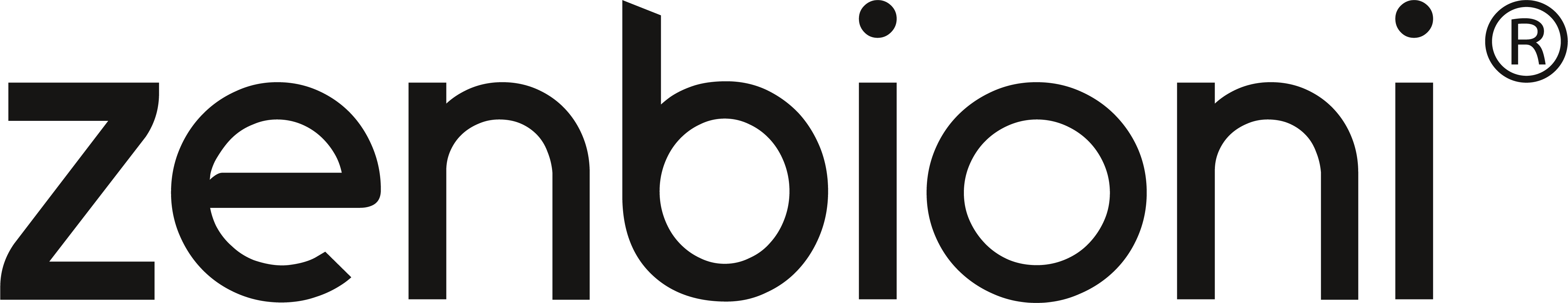 Zenbioni logo