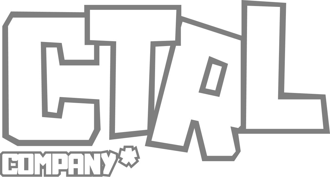 CTRL Company logo