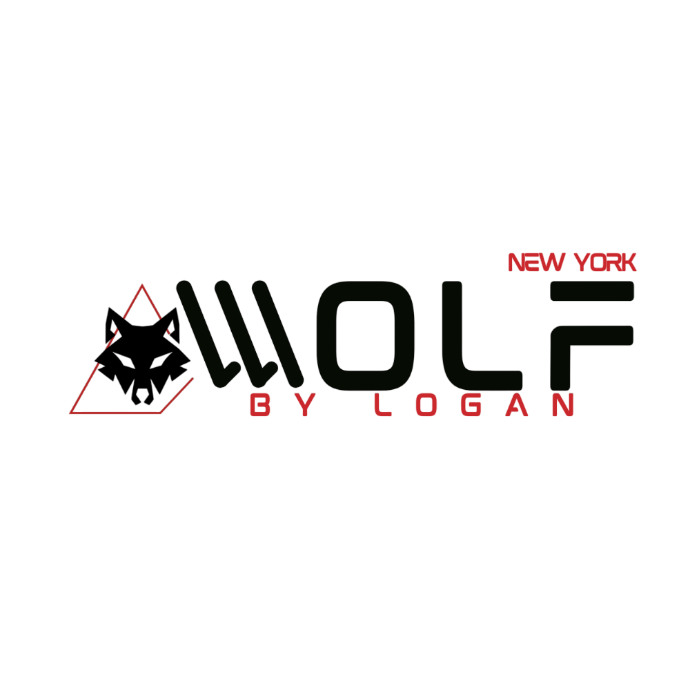 Wolf by Logan logo