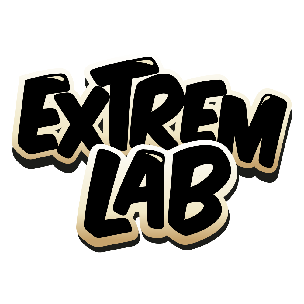 Extrem-Lab logo