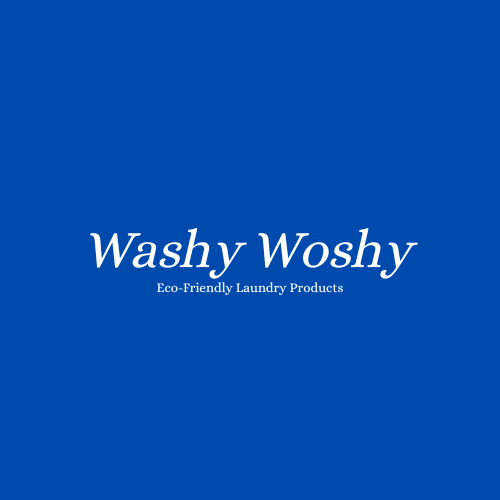 Washy Woshy logo