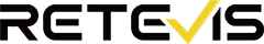 Retevis.com logo