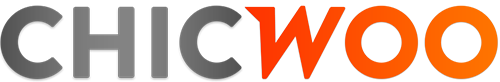 ChicWoo | Best Gifts Deals & Accessories Online Store logo