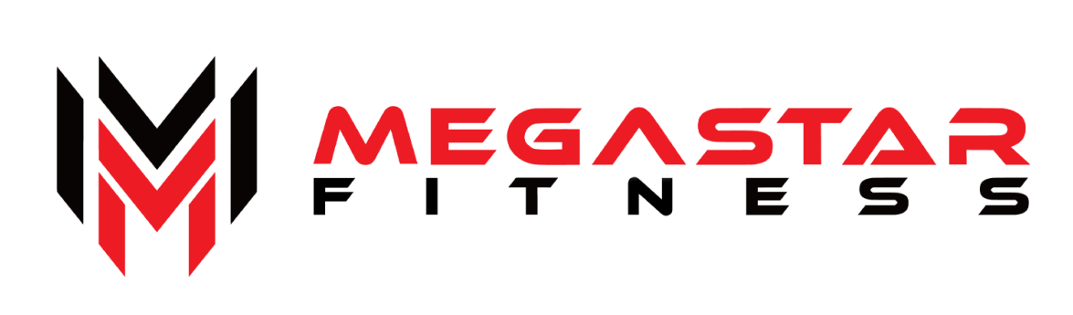 Megastar Fitness logo