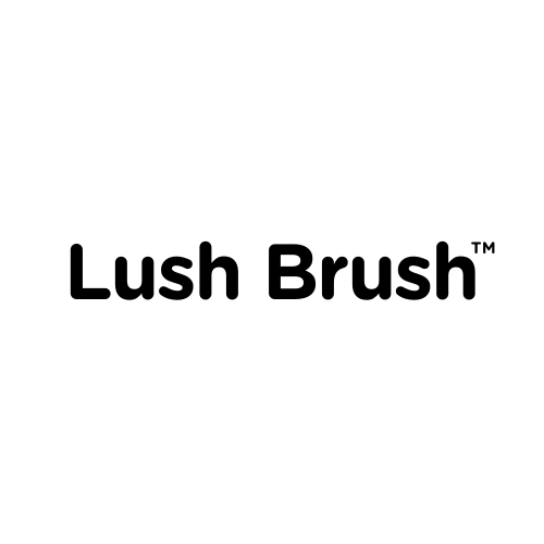 Lush Brush