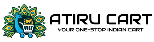 Atirucart logo