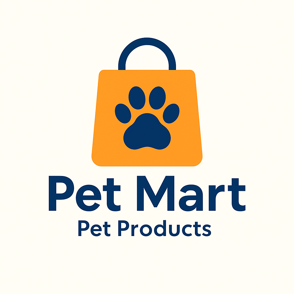 Pet Mart logo