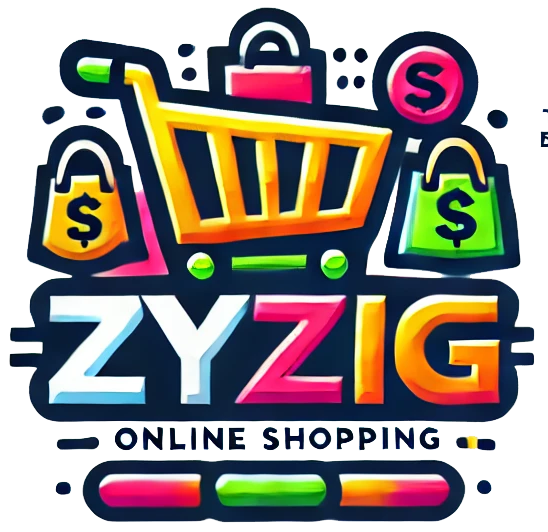 Your Personal Online Shopping Store logo