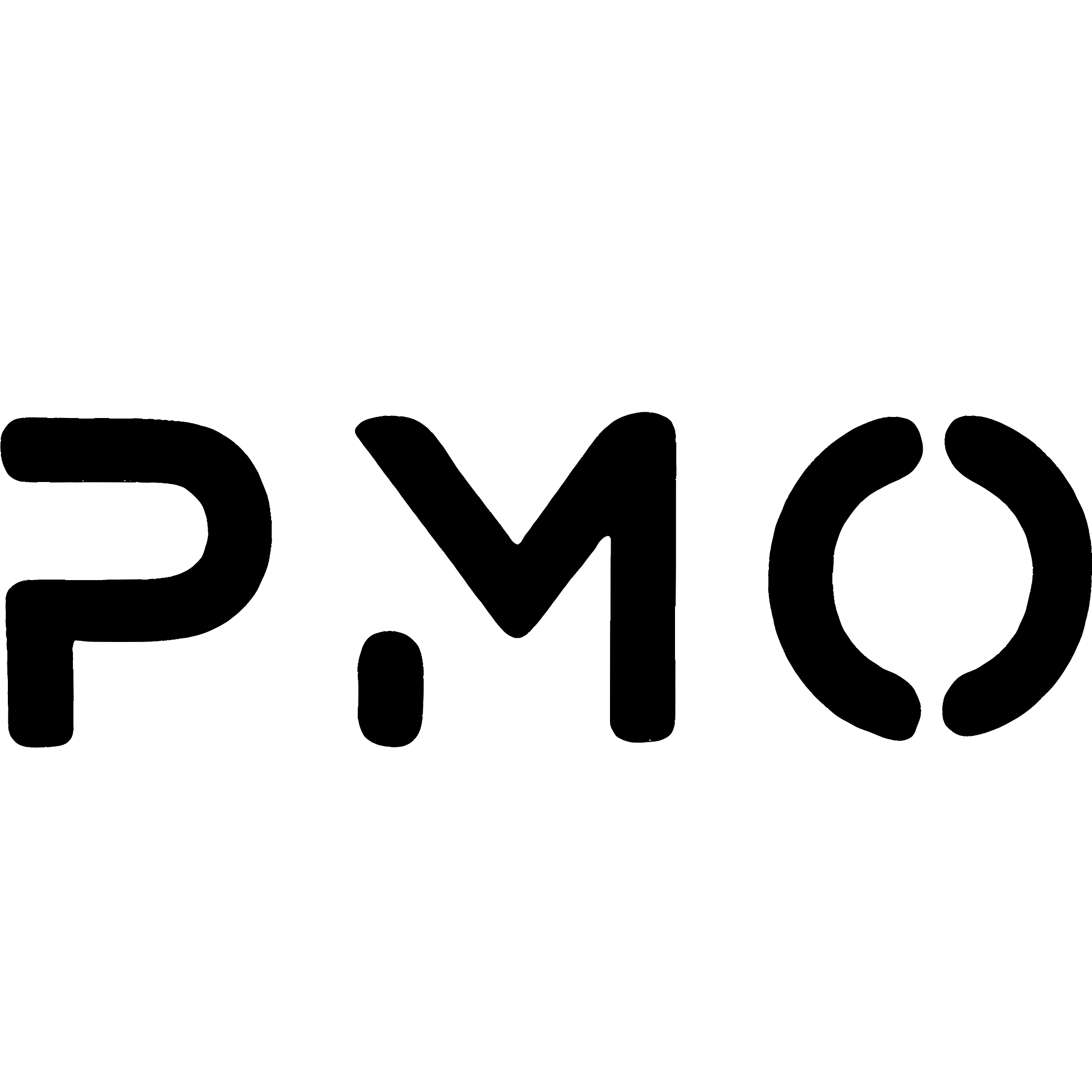 PMO logo