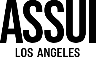 ASSUI logo