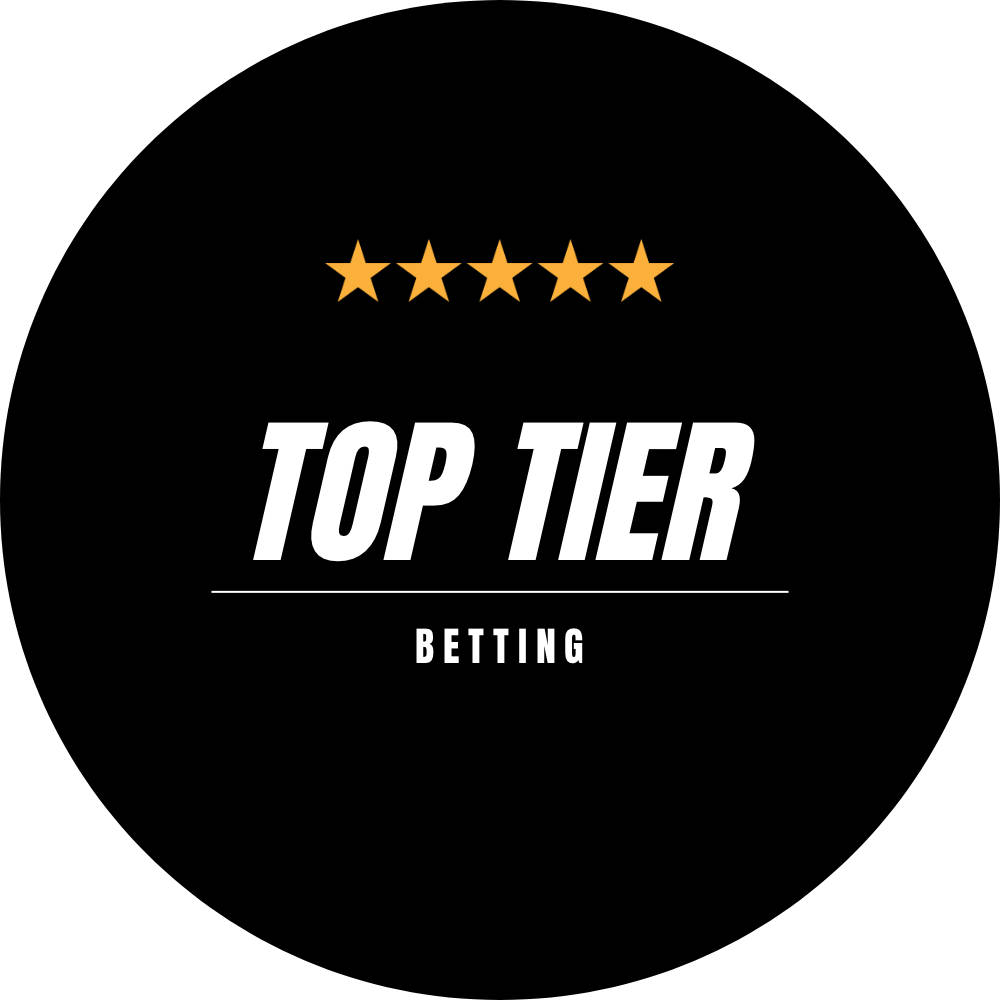Top Tier Betting logo