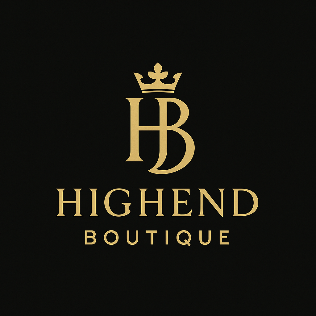 Highendbotique  logo