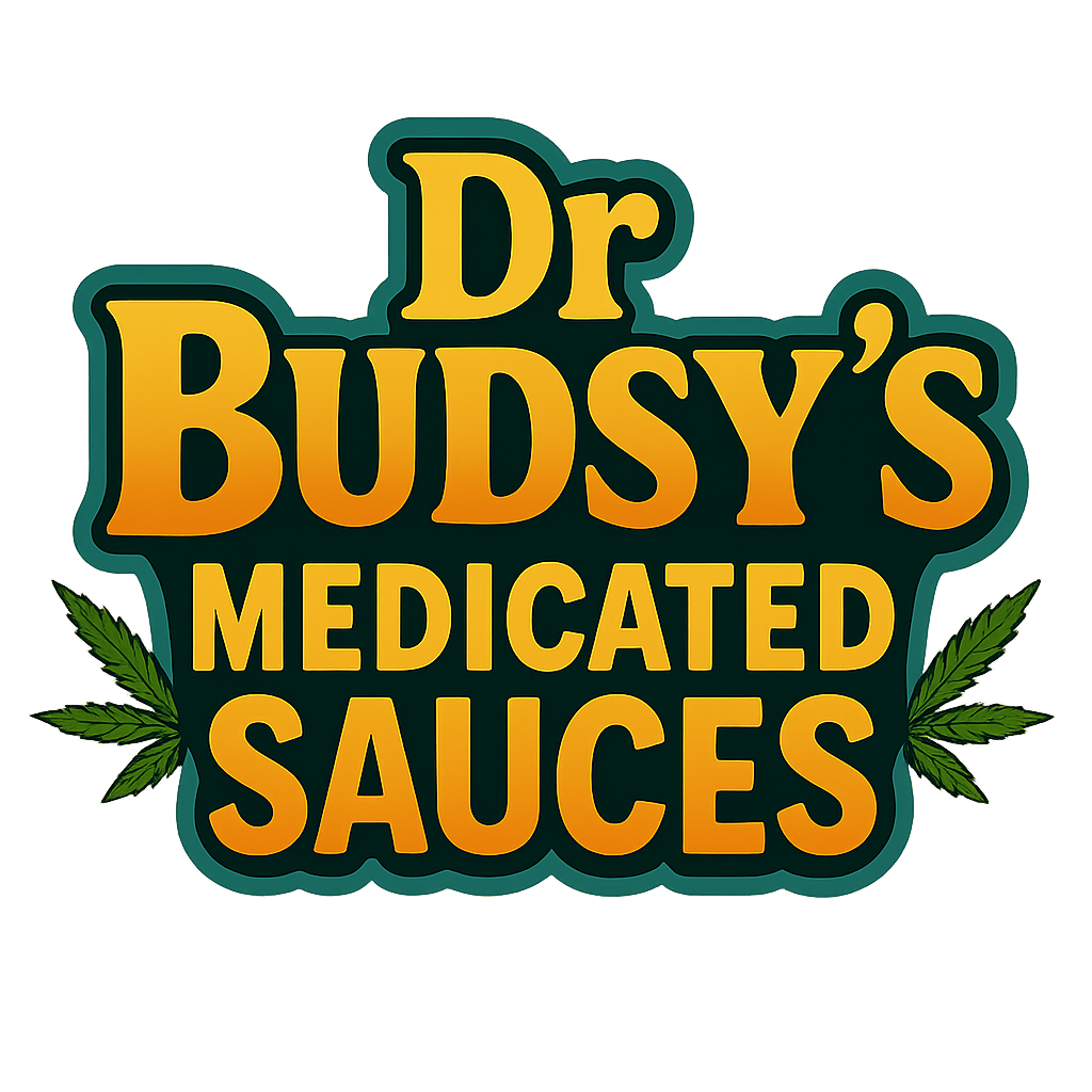Dr Budsy logo