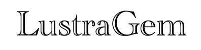https://www.lustragem.com logo