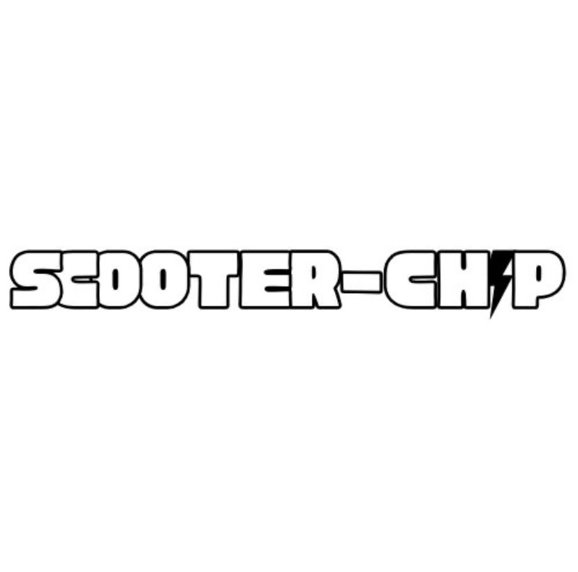 scooter-chip logo