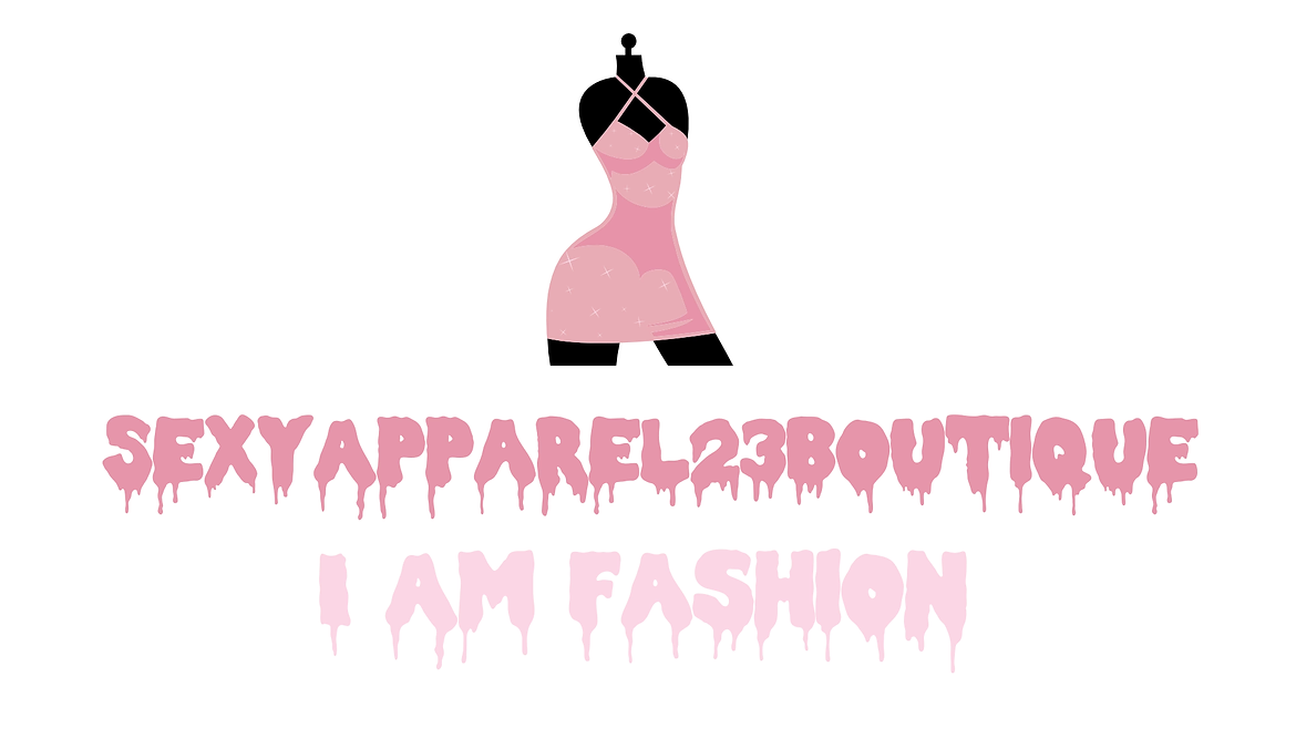 SexyApparel23 logo