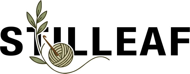 StilLeaf logo