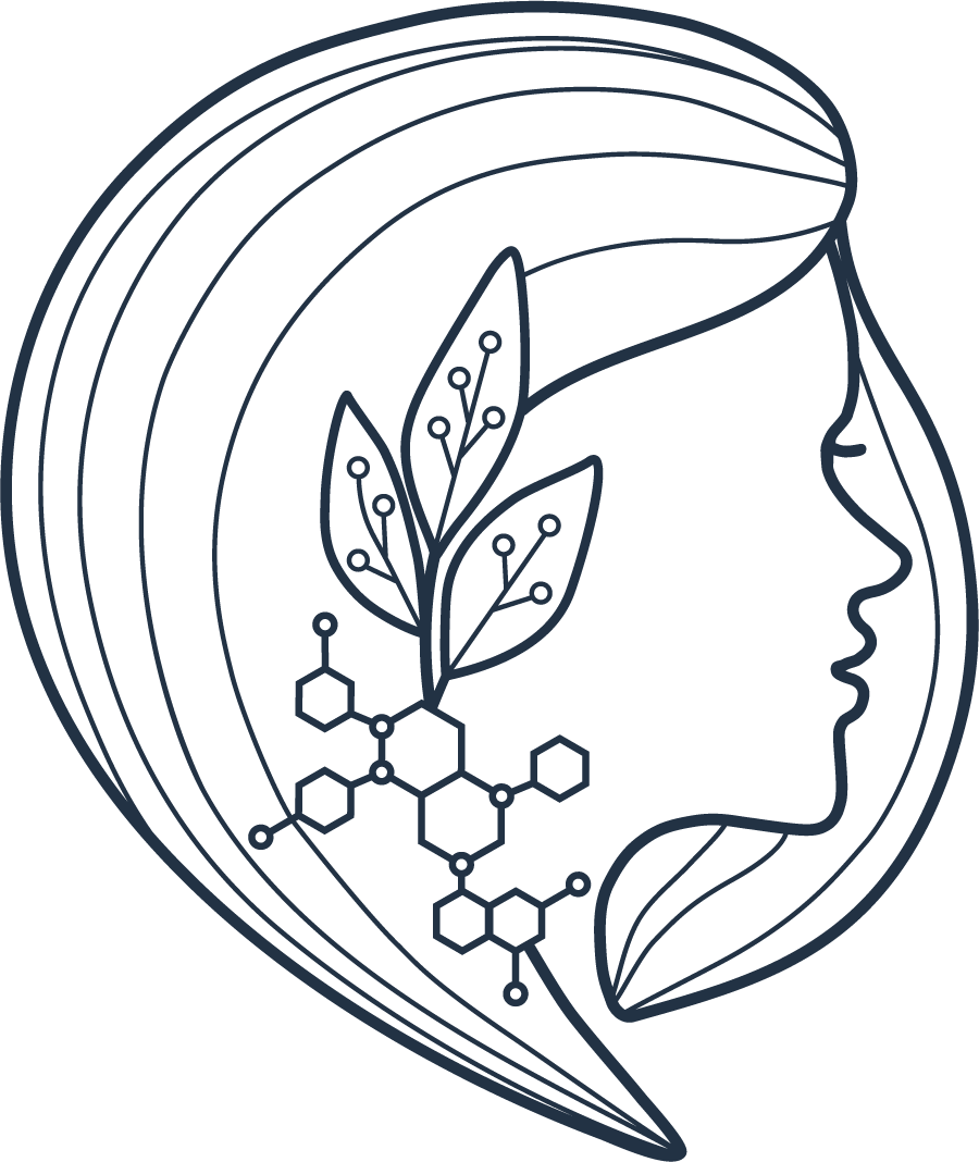 ShinyHair logo