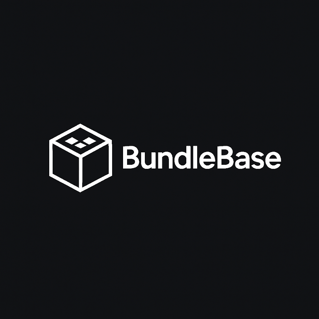 BundleBase logo