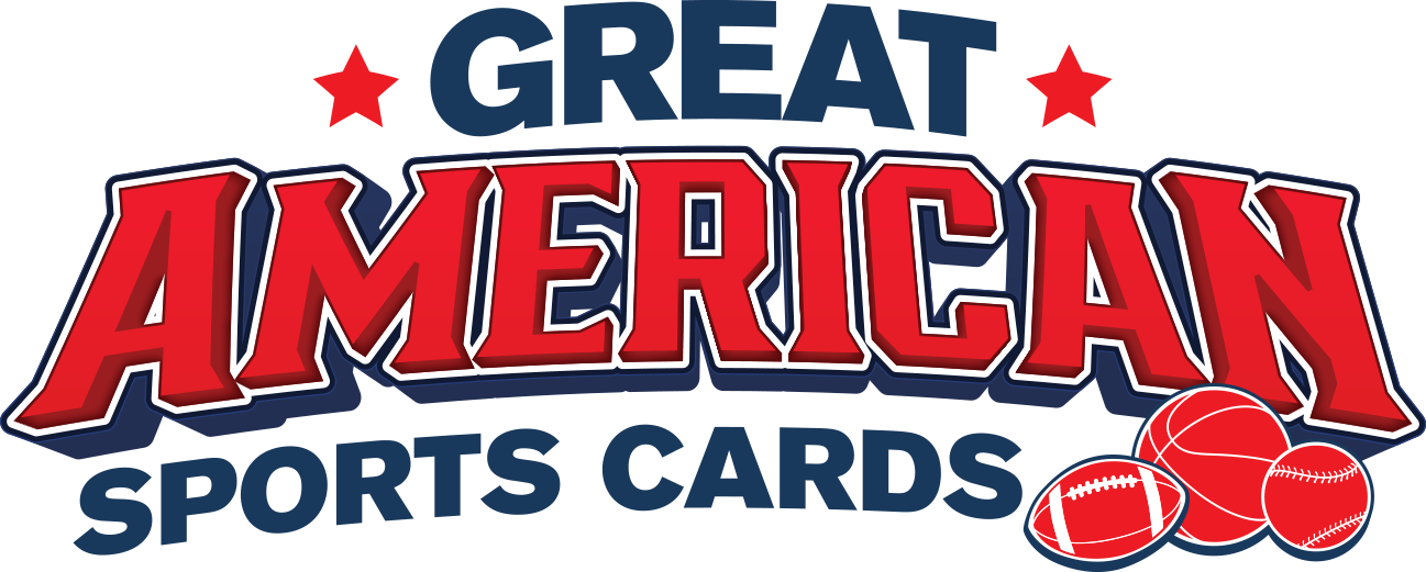 Great American Sports Cards Coupons and Promo Code