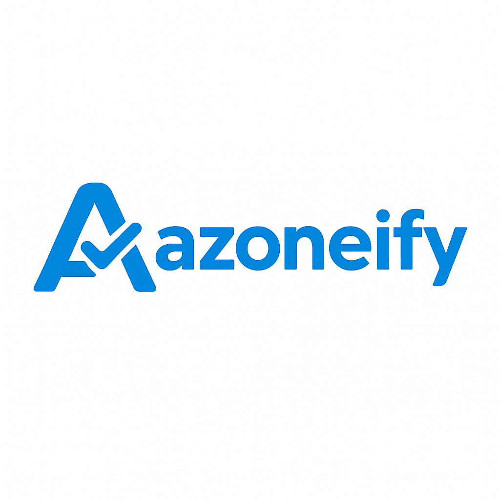 Azoneify logo