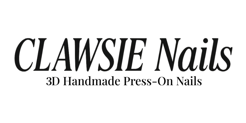 CLAWSIE Nails logo