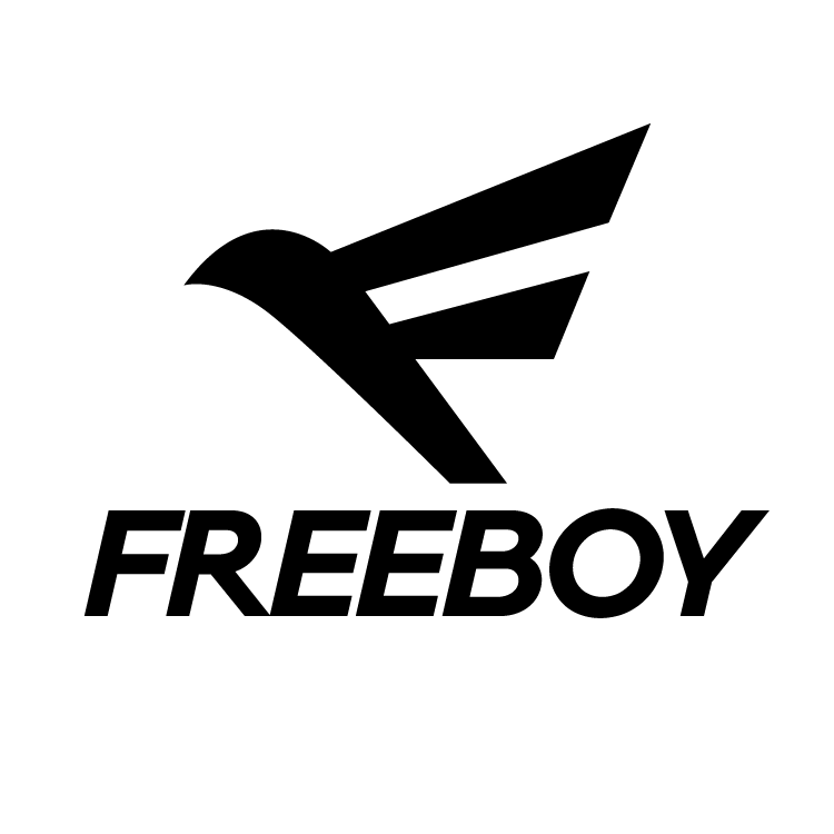 Free Boy Store logo