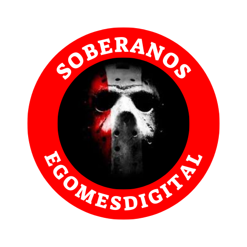 Soberanos Egomes Digital - promo codes