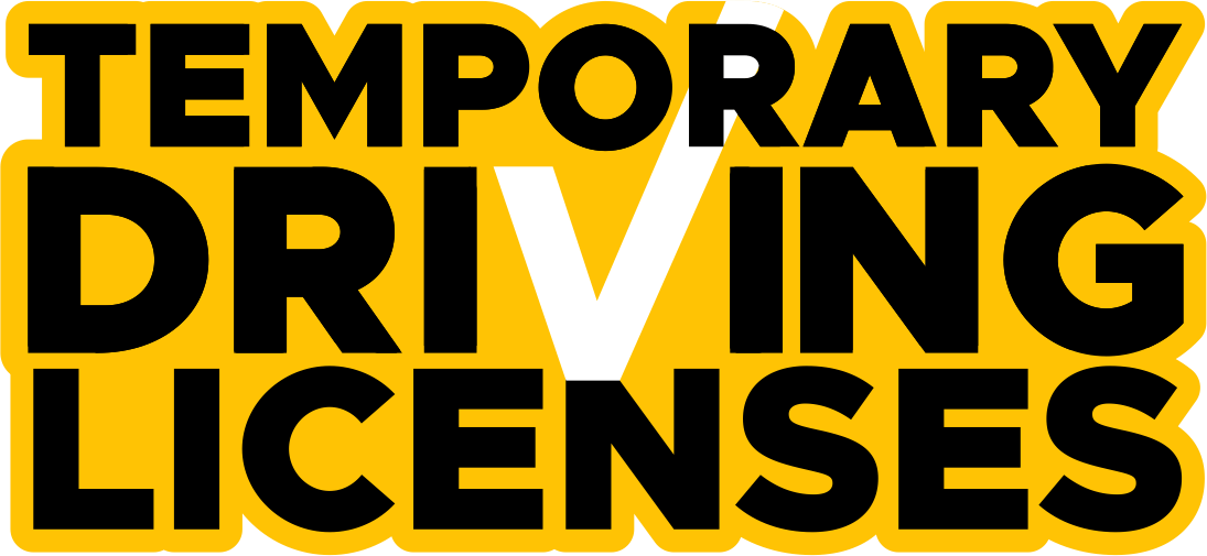Temporary Driving License Sri Lanka logo