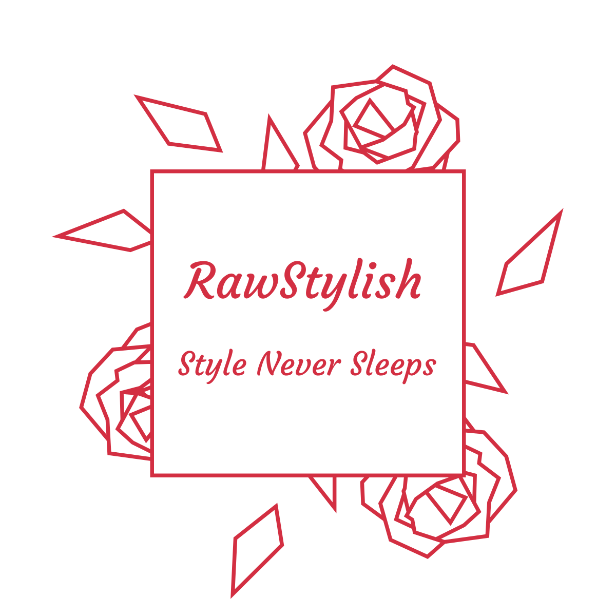 RawStylish logo