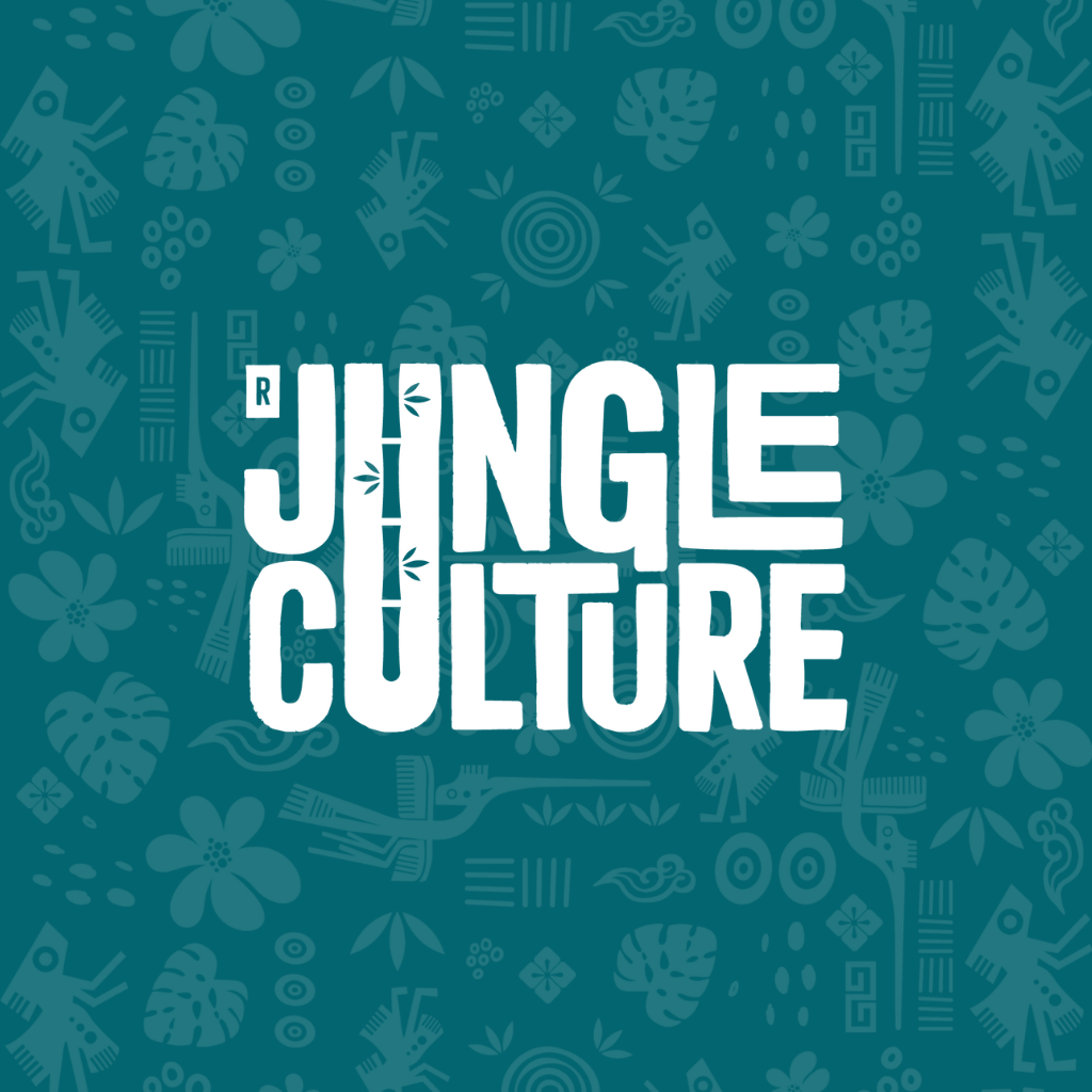 Jungle Culture logo