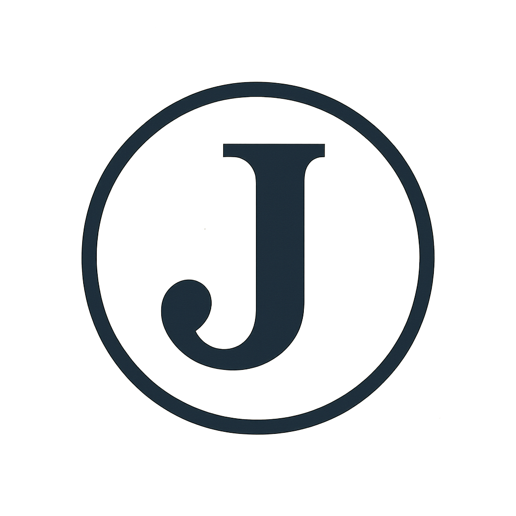 Jake's Cheap Computers and Accessories logo