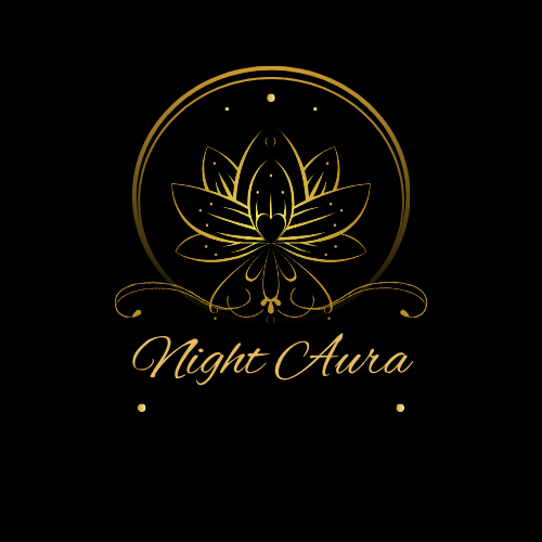 NightAura logo