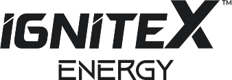 Ignitex logo
