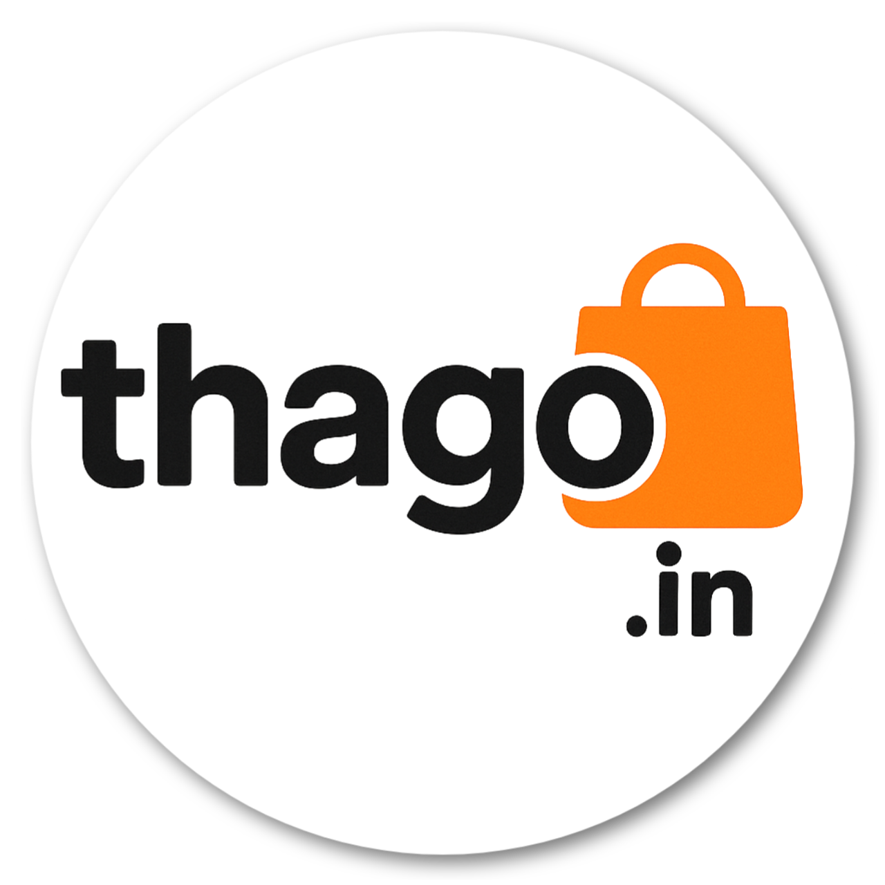 Thago Shop logo