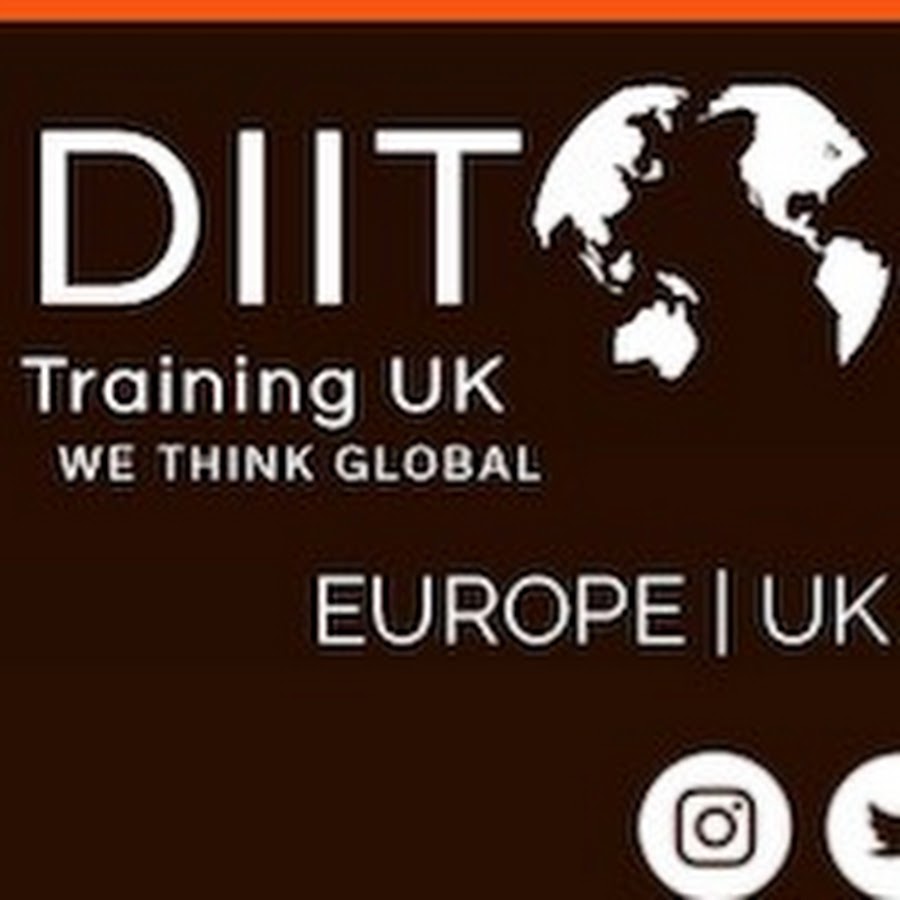 DiiT Training UK Consulting logo
