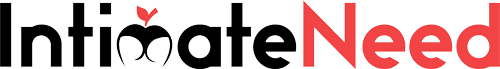 IntimateNeed.com logo