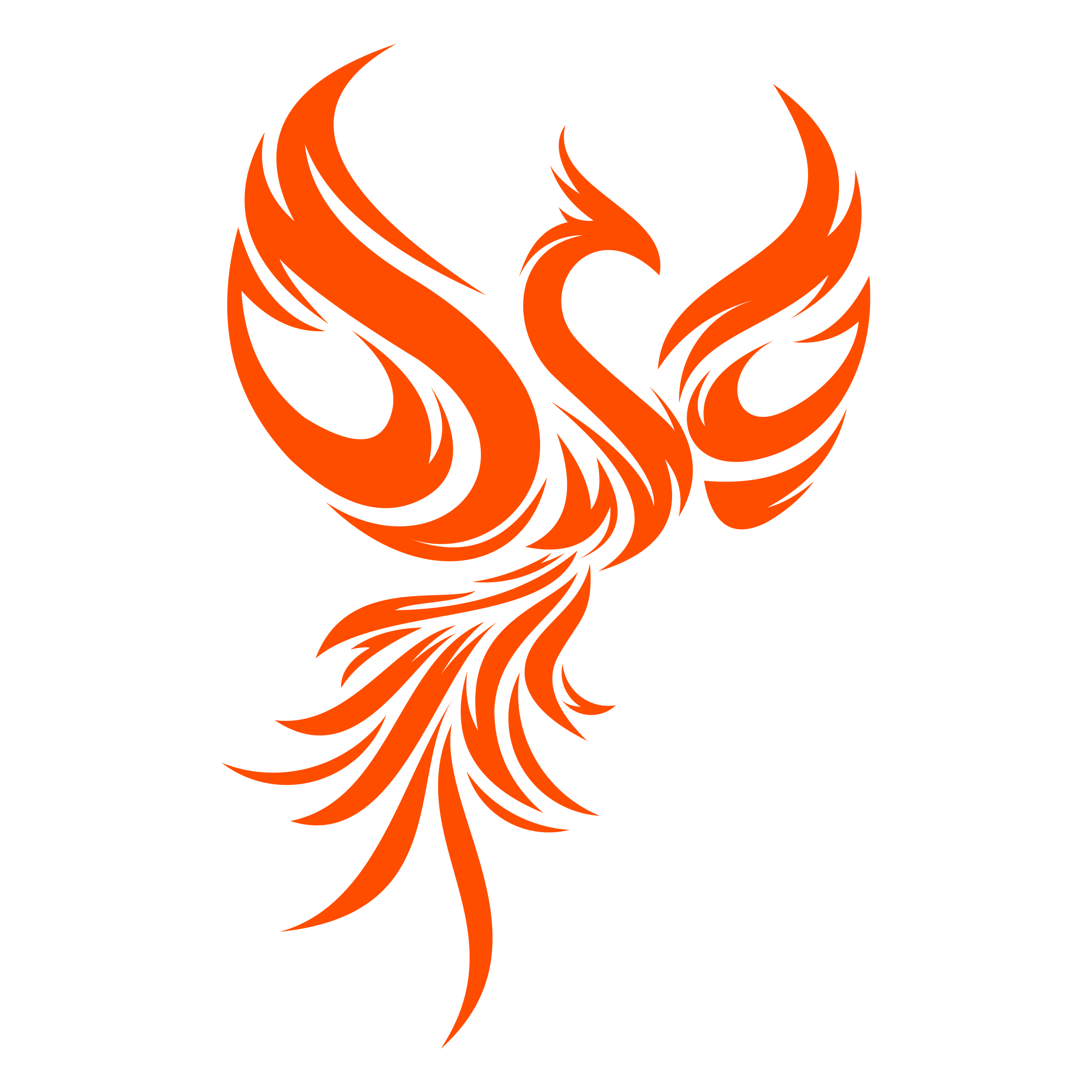 Phoenix Performance logo