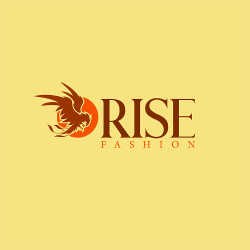 Rise Fashion logo