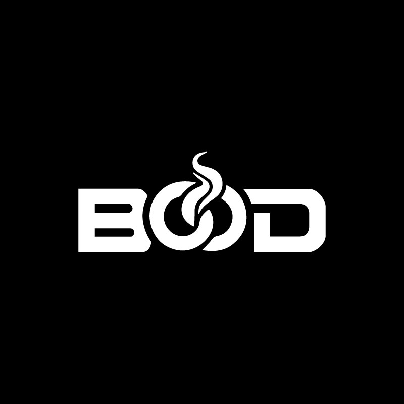 Boodvape logo