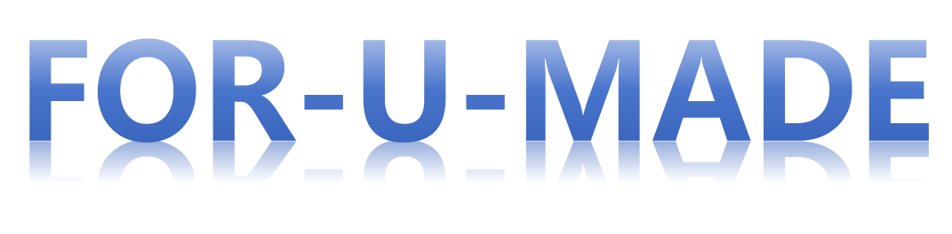 For-U-Made - promo codes