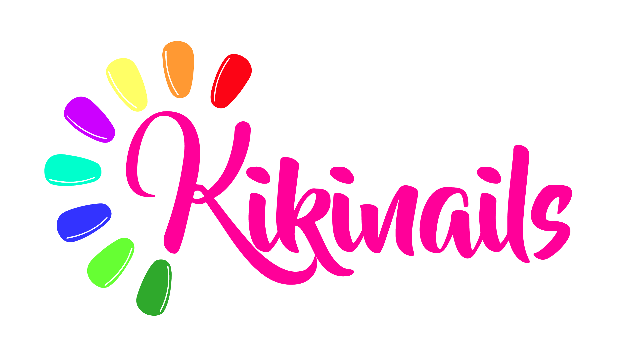 KIKINAILS SRL logo