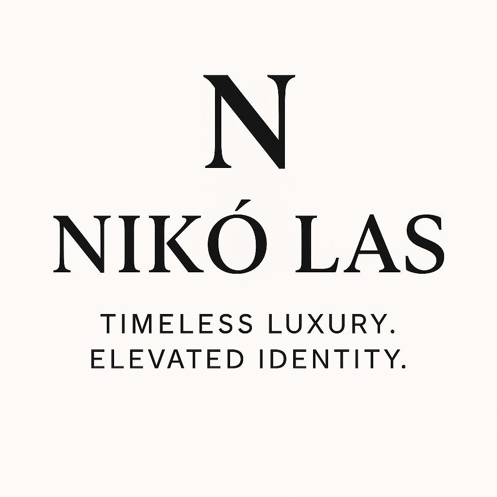 Nikó Las  logo