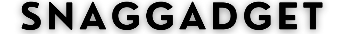 https://snaggadget.com/ logo
