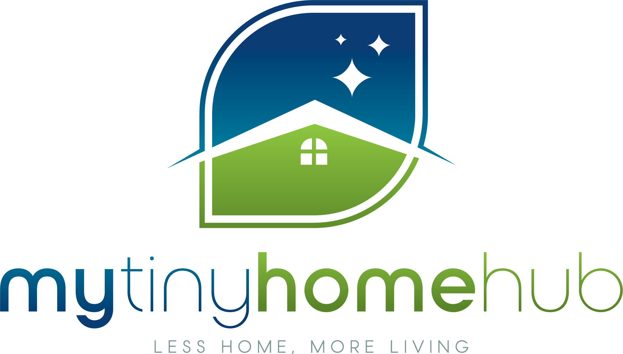 My Tiny Home Hub logo