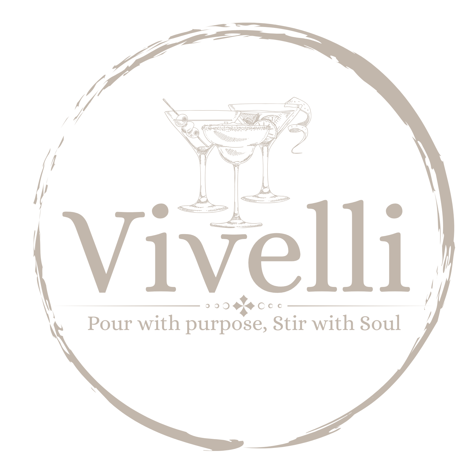 Vivelli logo