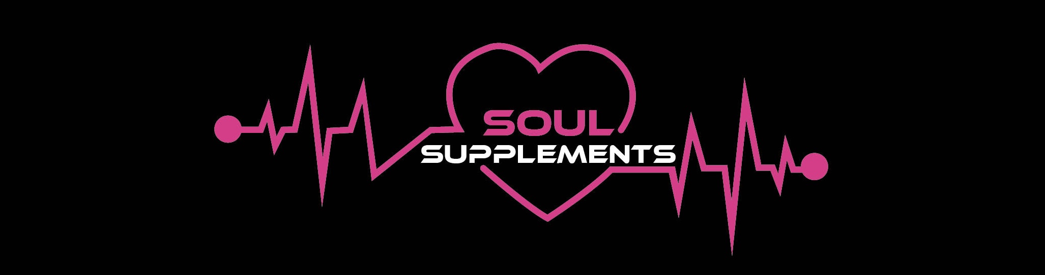 Soul Supplements logo